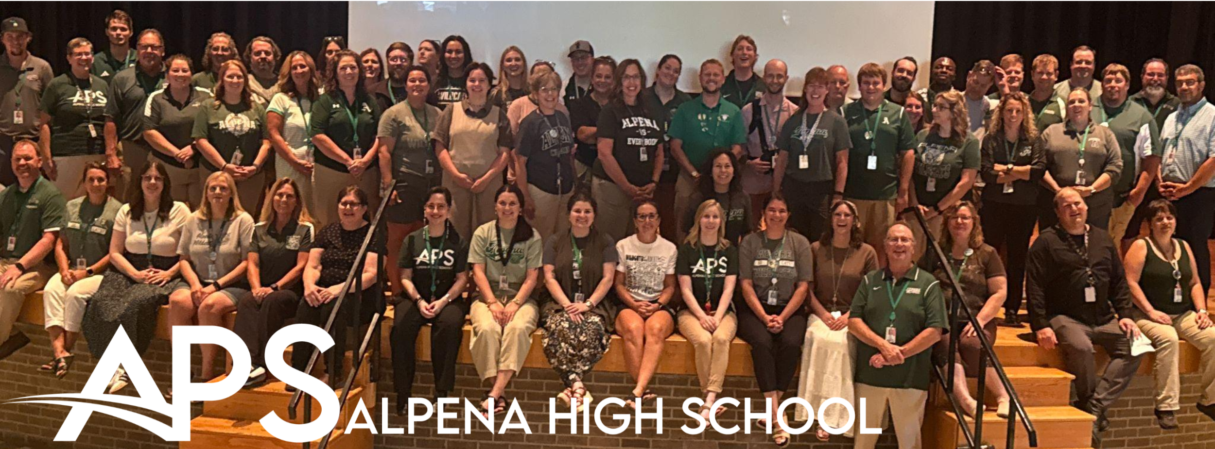 AHS Staff