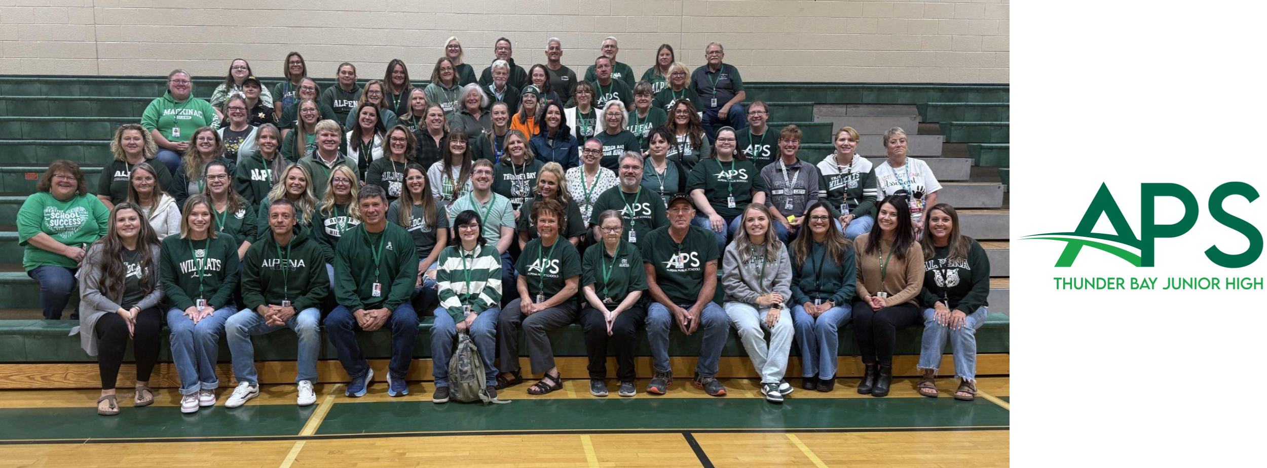 TBJHS Staff