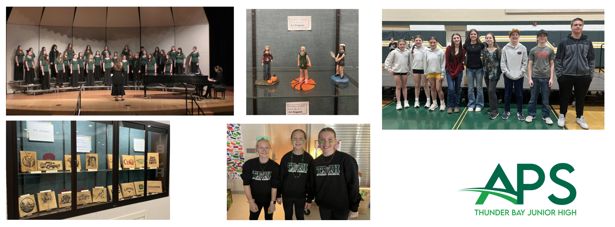 Student Activities