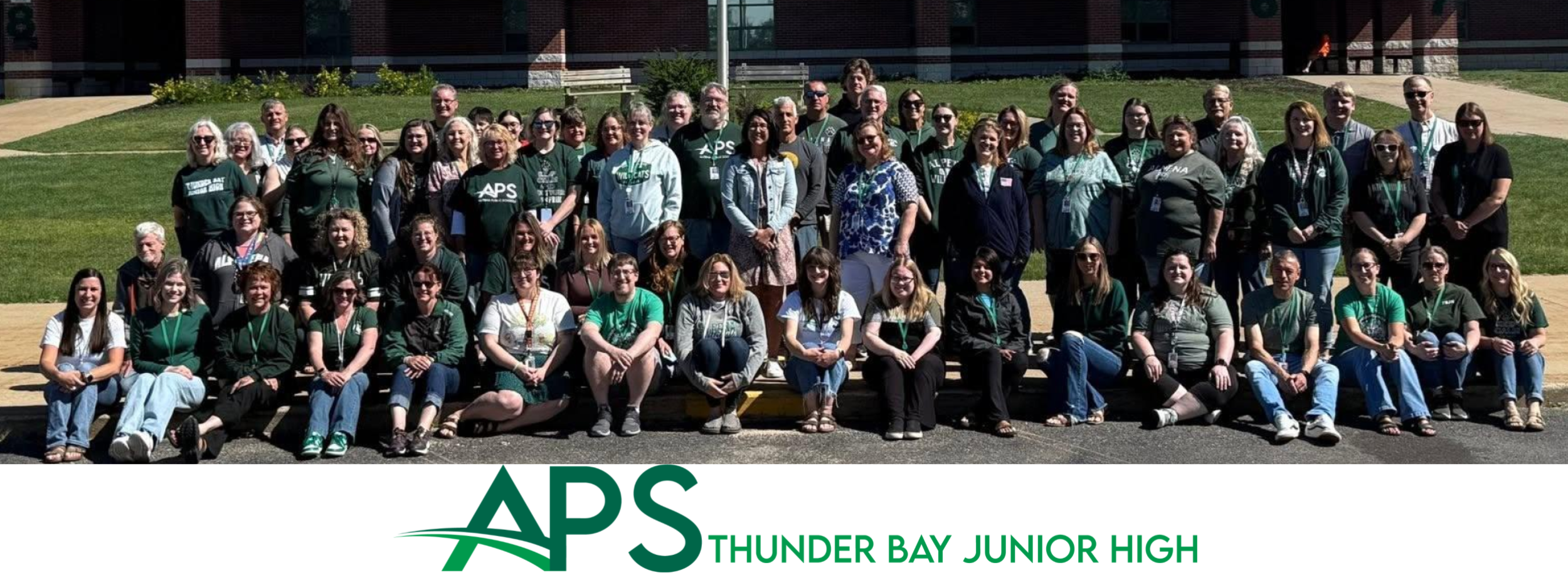 TBJH Staff