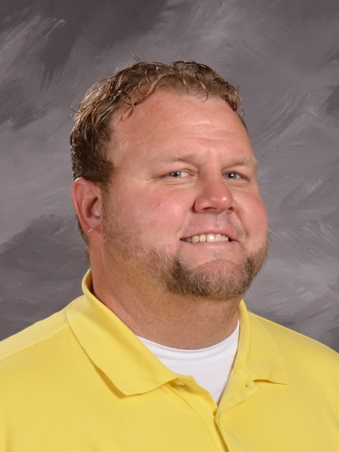 Craig Barter, Superintendent and Principal for Pentwater Public Schools