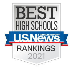 US News Best High School