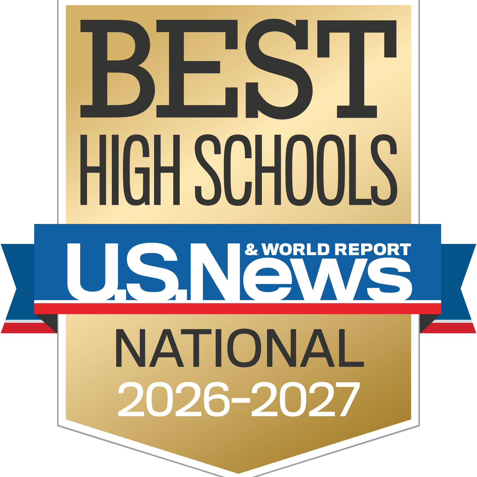 US News Best High School