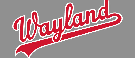 Wayland Logo