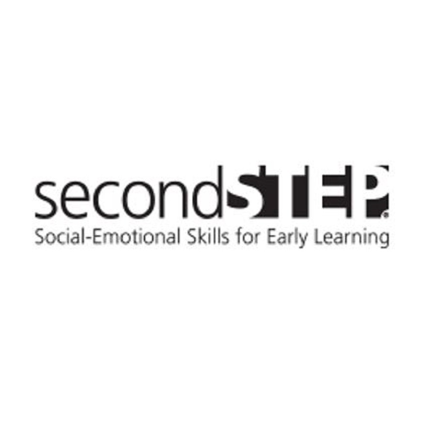 second step logo