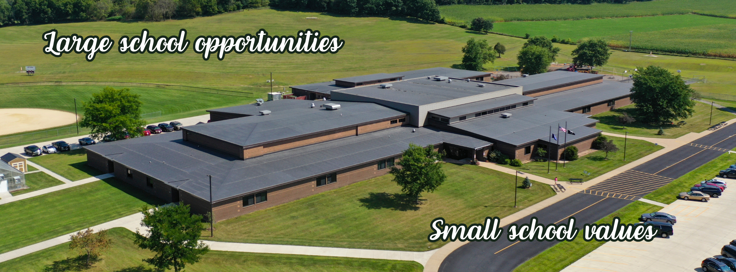 North Crawford Schools