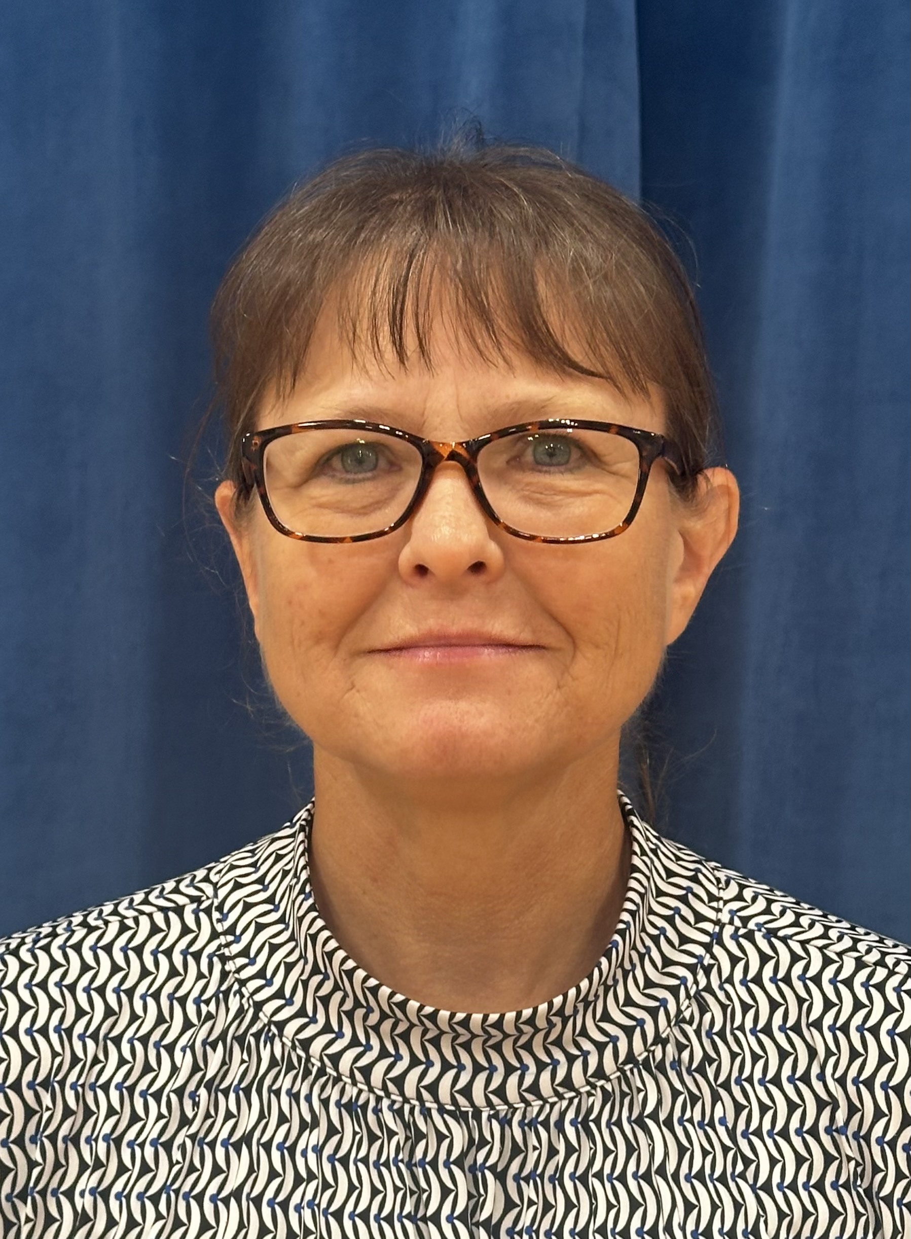 Tina Sellers