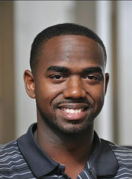 Darius Brown