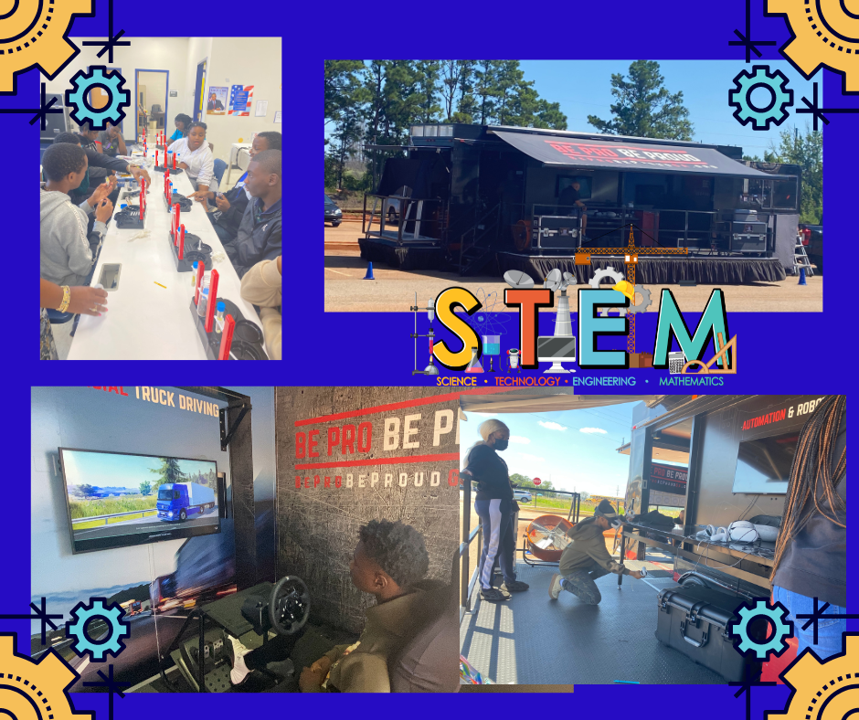 A collage featuring diverse individuals engaged in various video game activities and experiences.