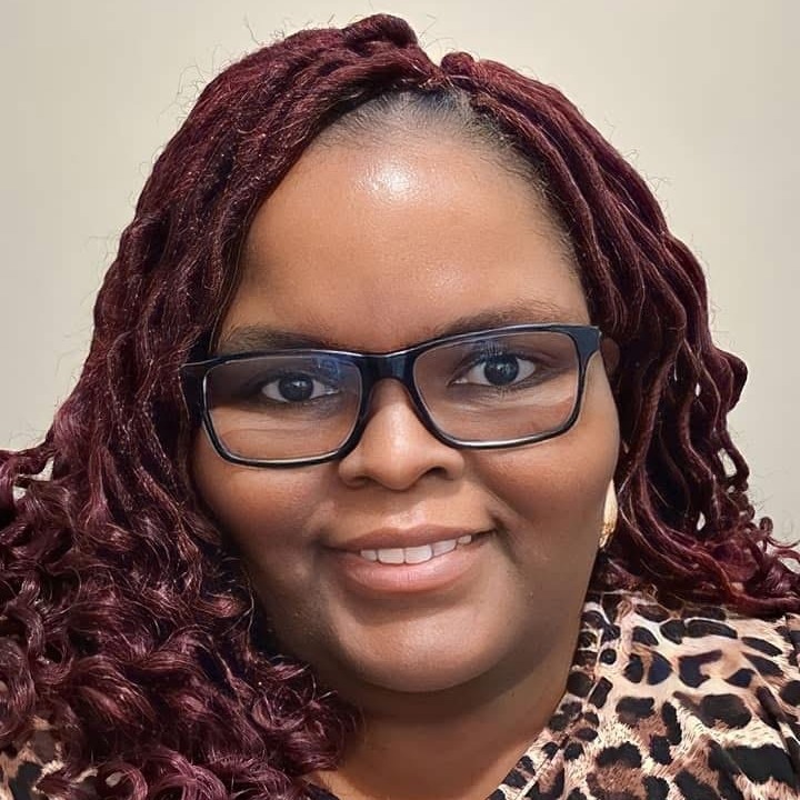 Cherrika Ashford