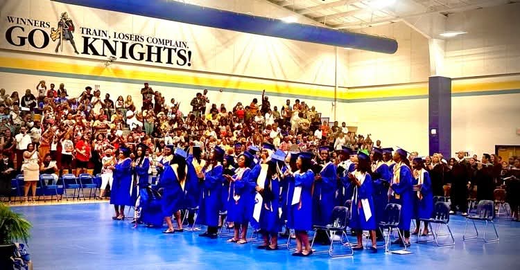graduation