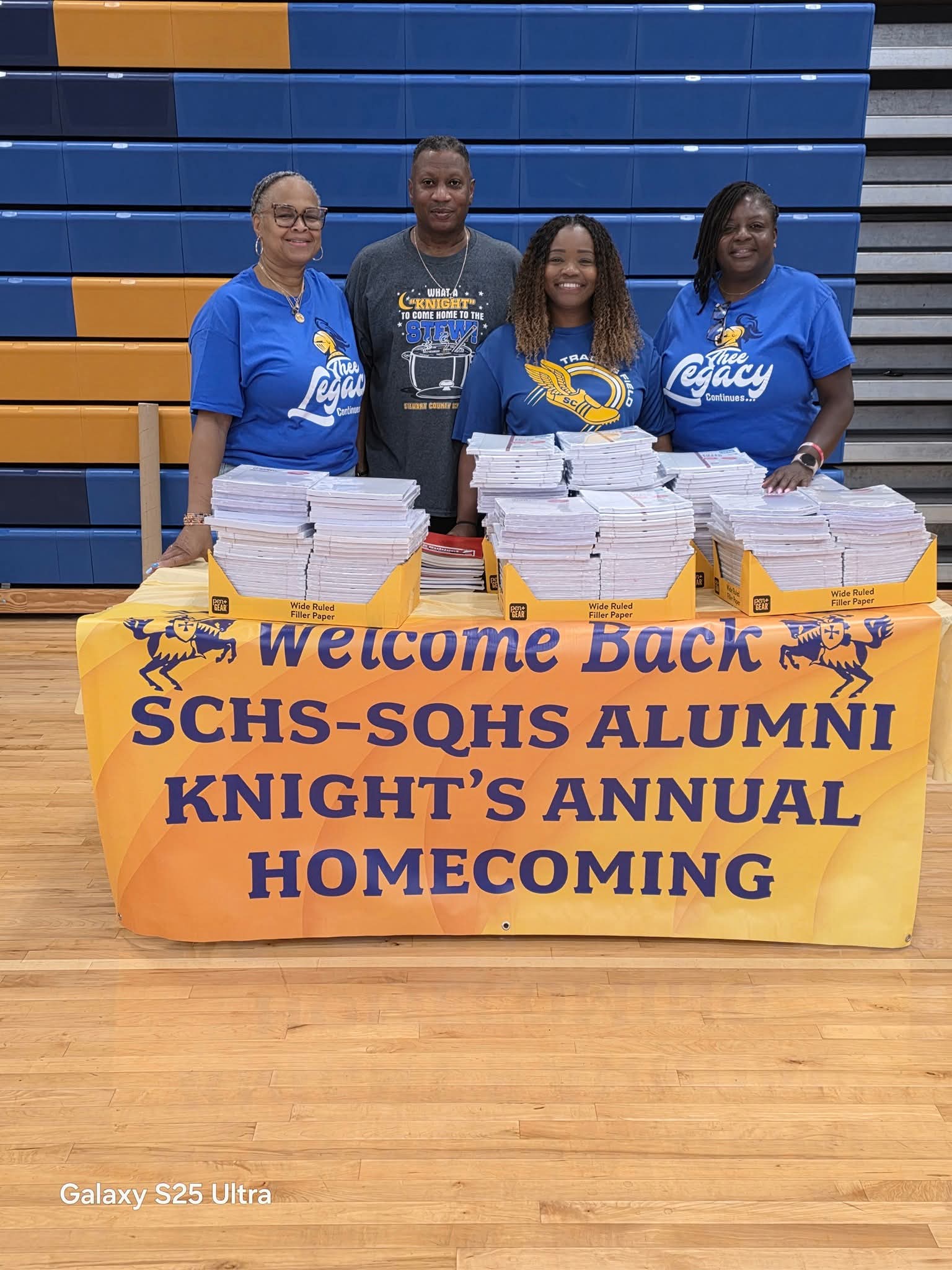 alumni 