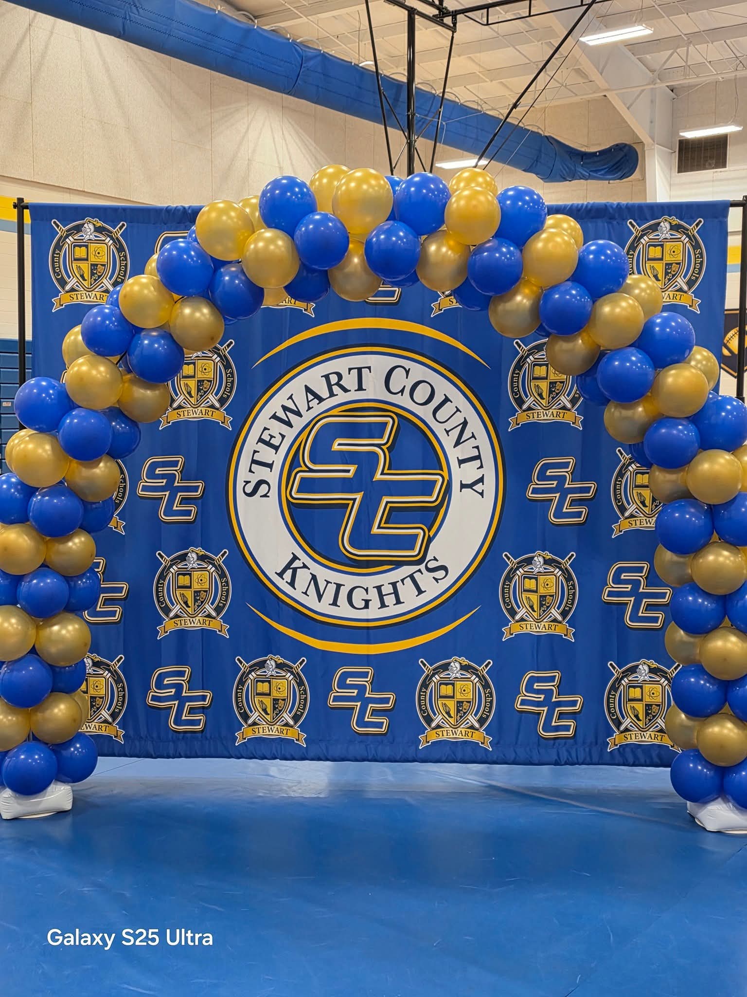 SCS Logo