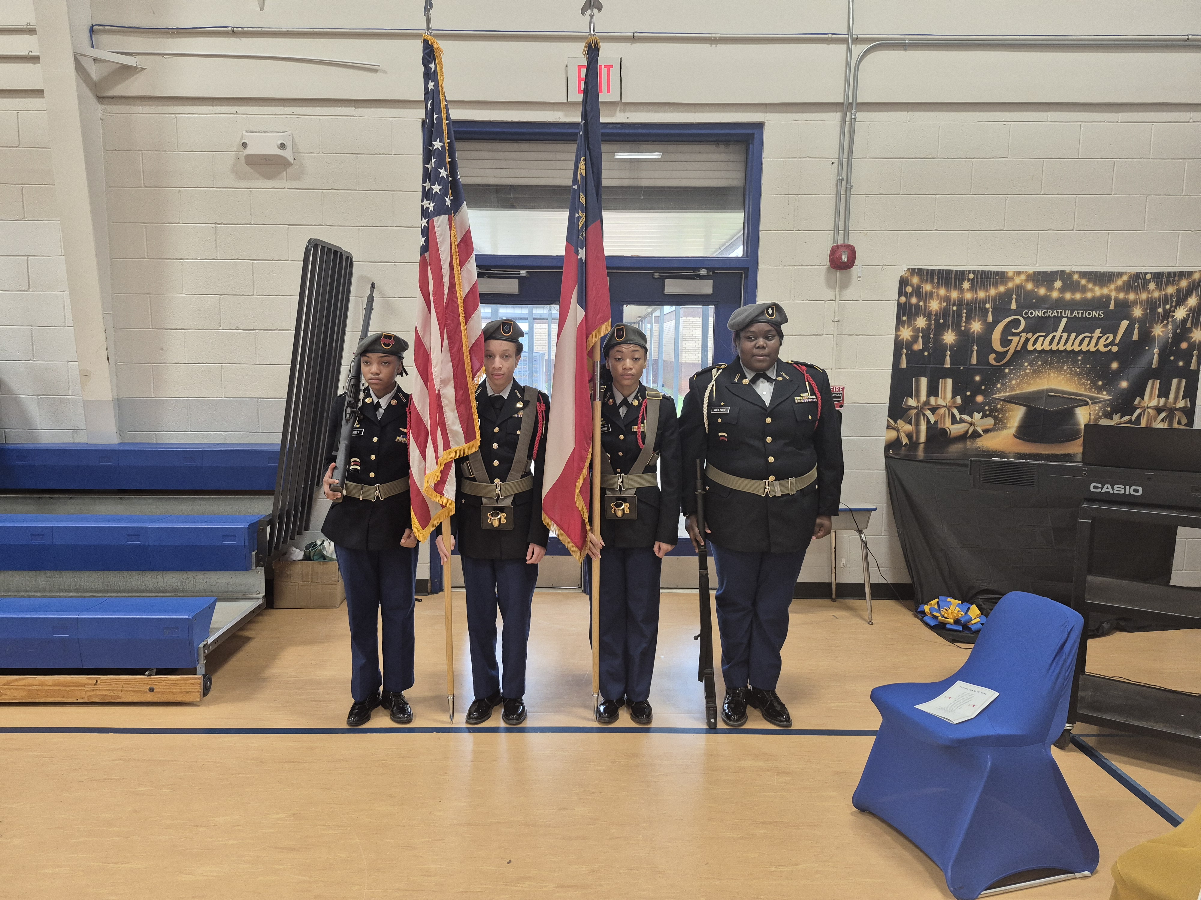 jrotc
