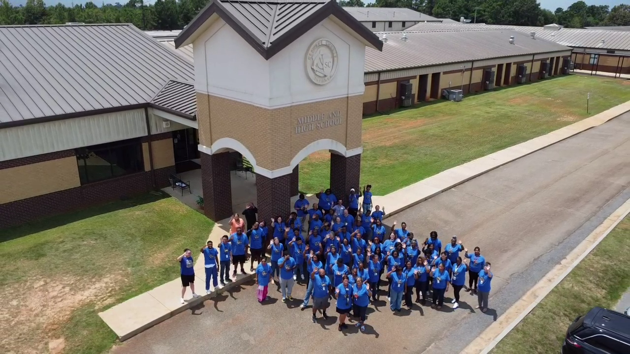 SCS Teachers