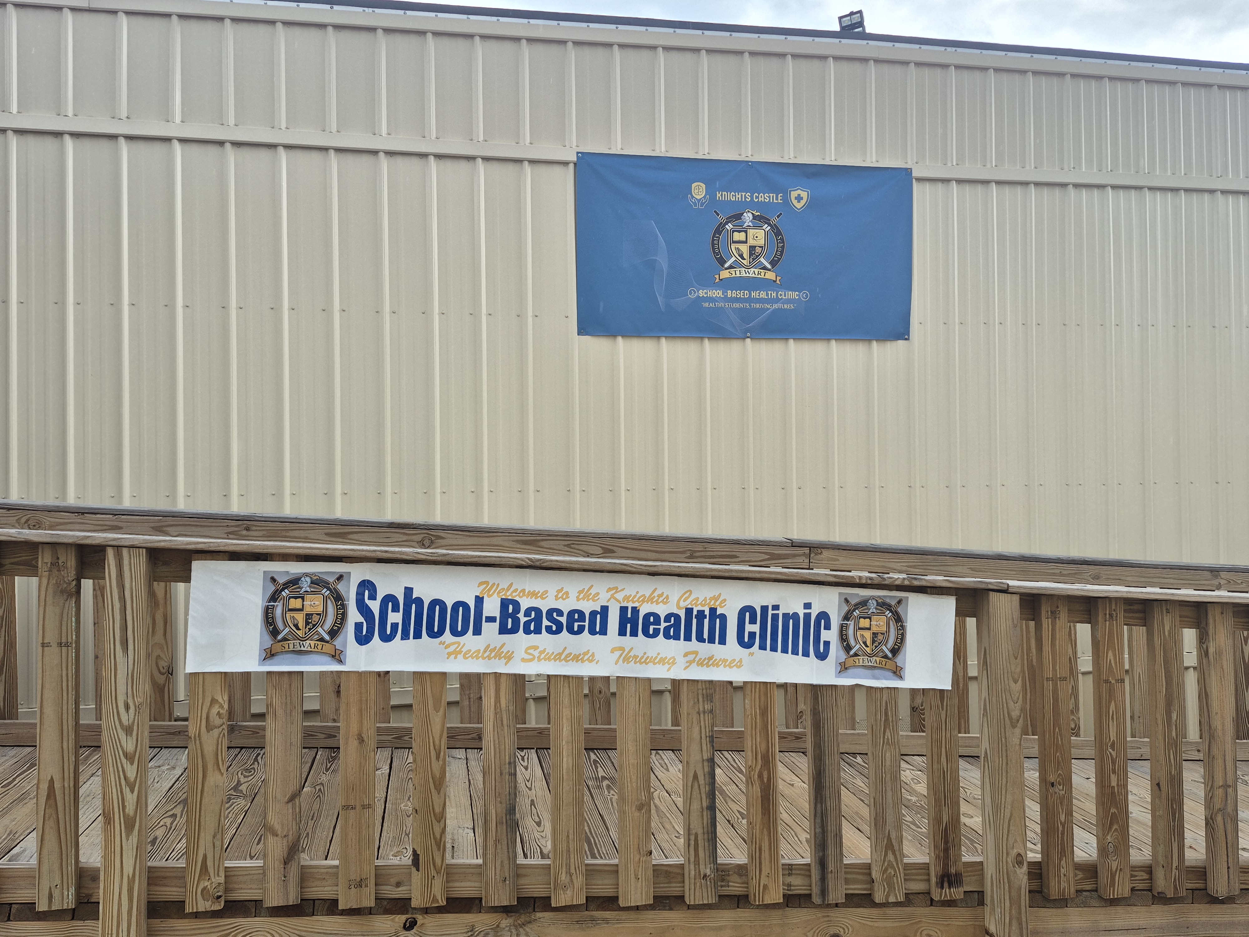 School Health Clinic