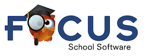 focus logo