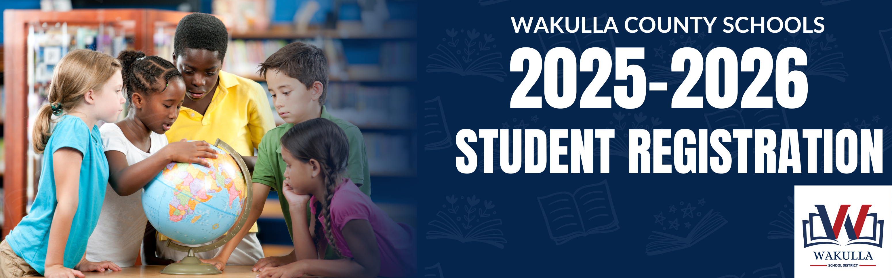Student Registration