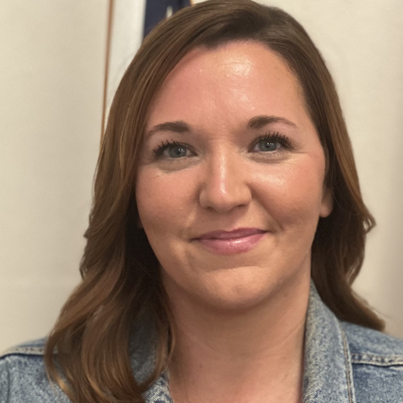 Samantha Jacobs, RMS Employee of the Month