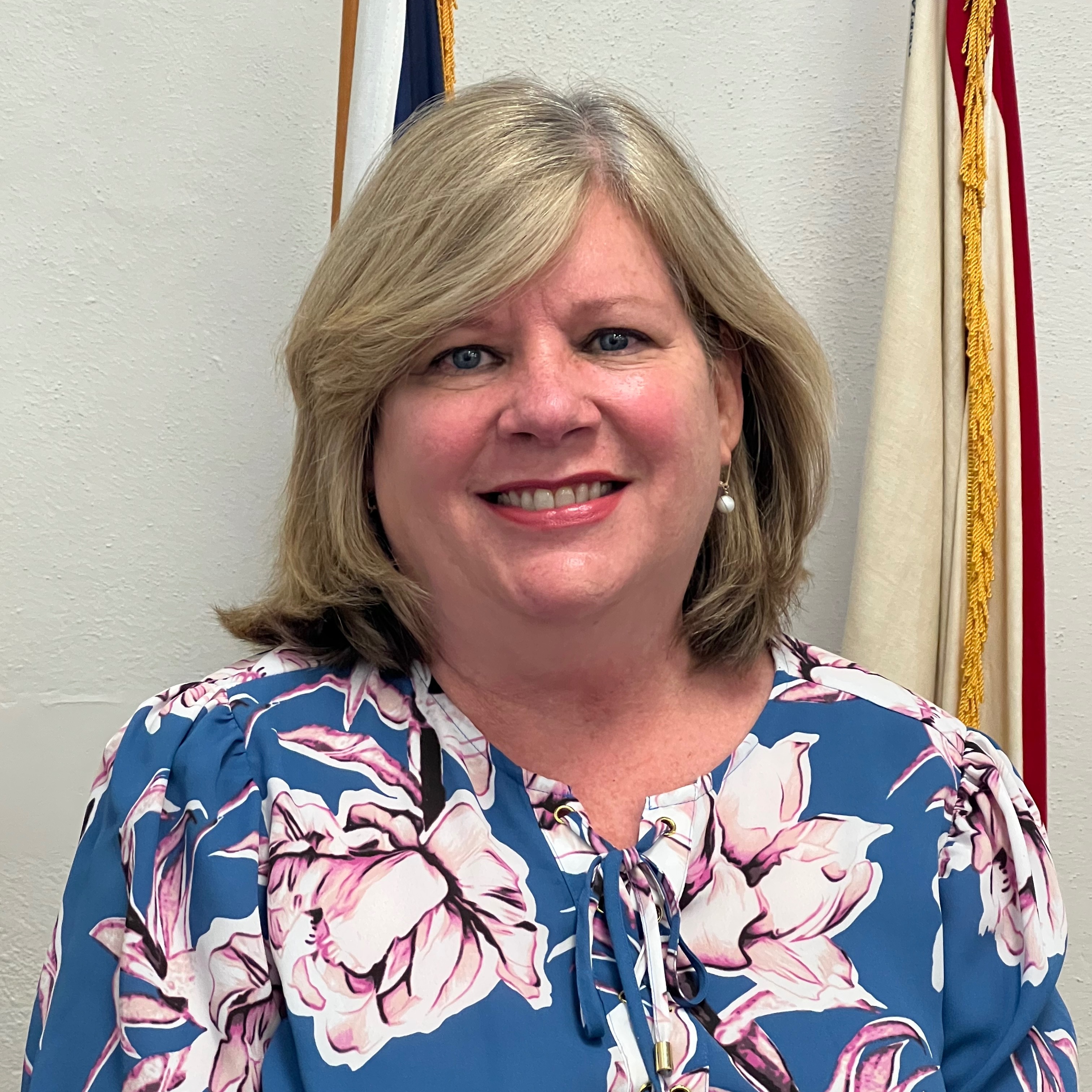 Sandra Maddi Wakulla High Teacher of the Month