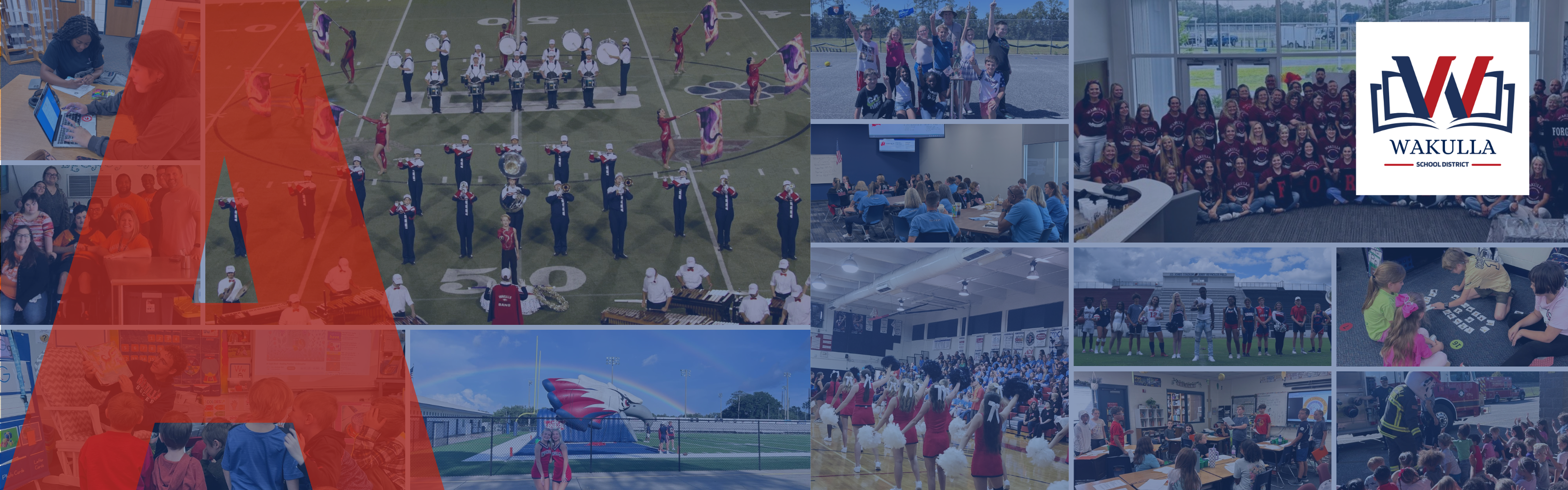 An “A” for Wakulla County Schools!