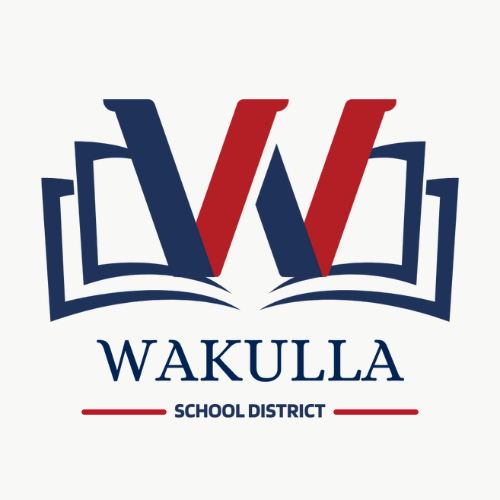 Wakulla COunty  logos