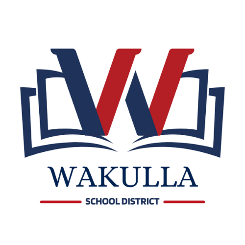 Wakulla County School Logos