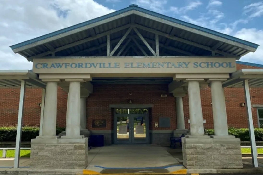 Crawfordville Elementary School