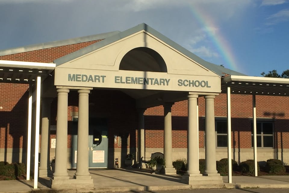 Medart Elementary