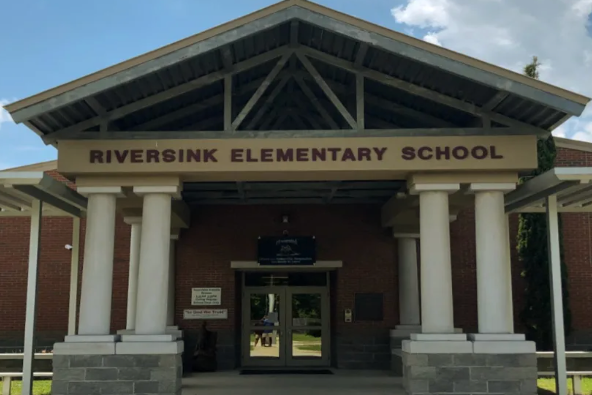 Riversink Elementary