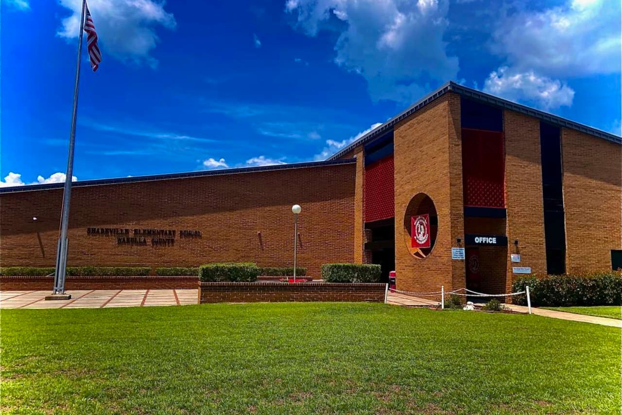 Shadeville Elementary