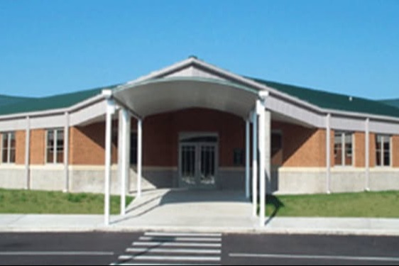 Riversprings Middle 