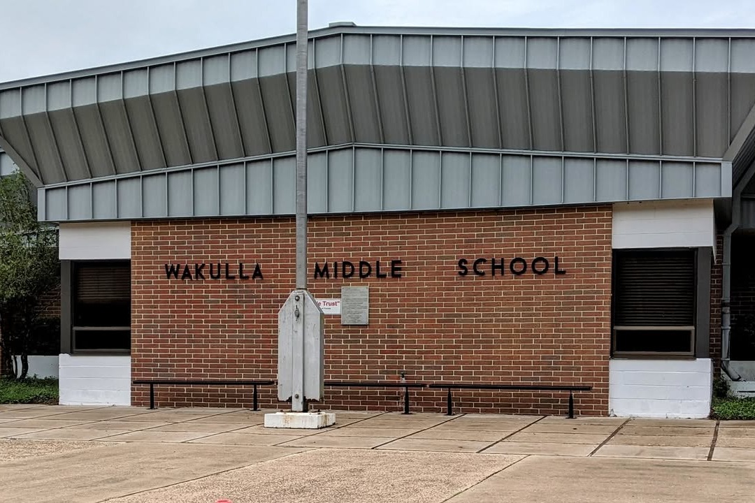Wakulla Middle School