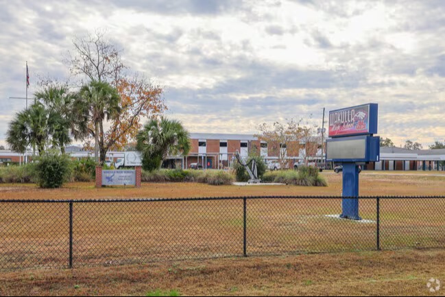 Wakulla High School