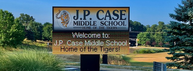 JP Case