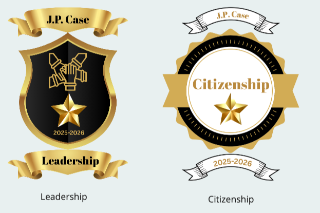 JPC Digital Badges