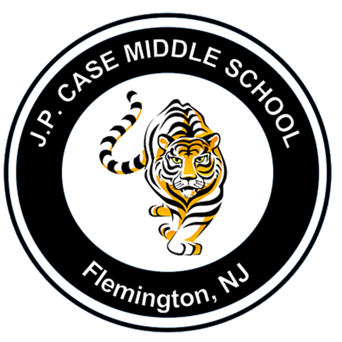 Harassment Intimidation Bullying J P Case Middle School 7 8 