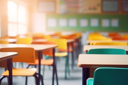 classroom