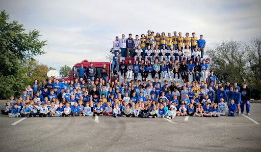 all school