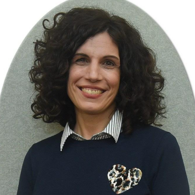 Nicole LaRusso
