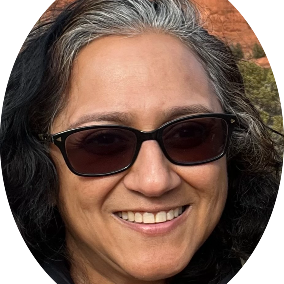Jagruti Patel