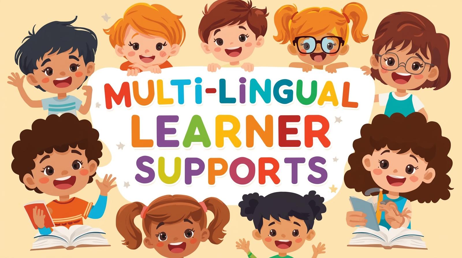 MLL Supports