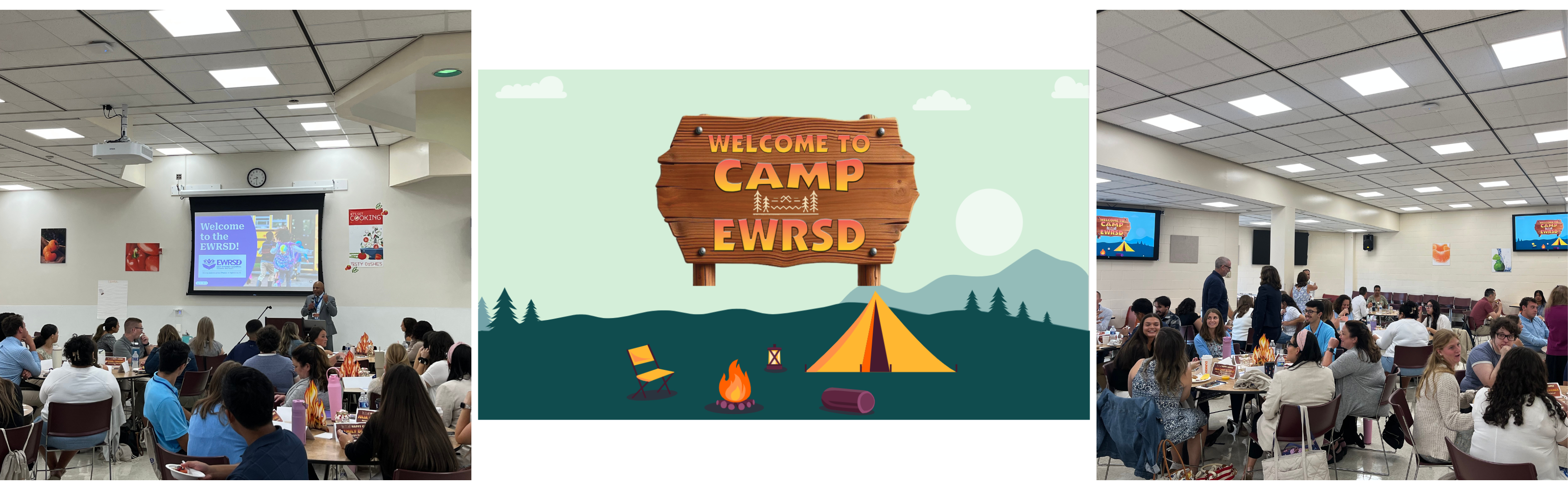camp