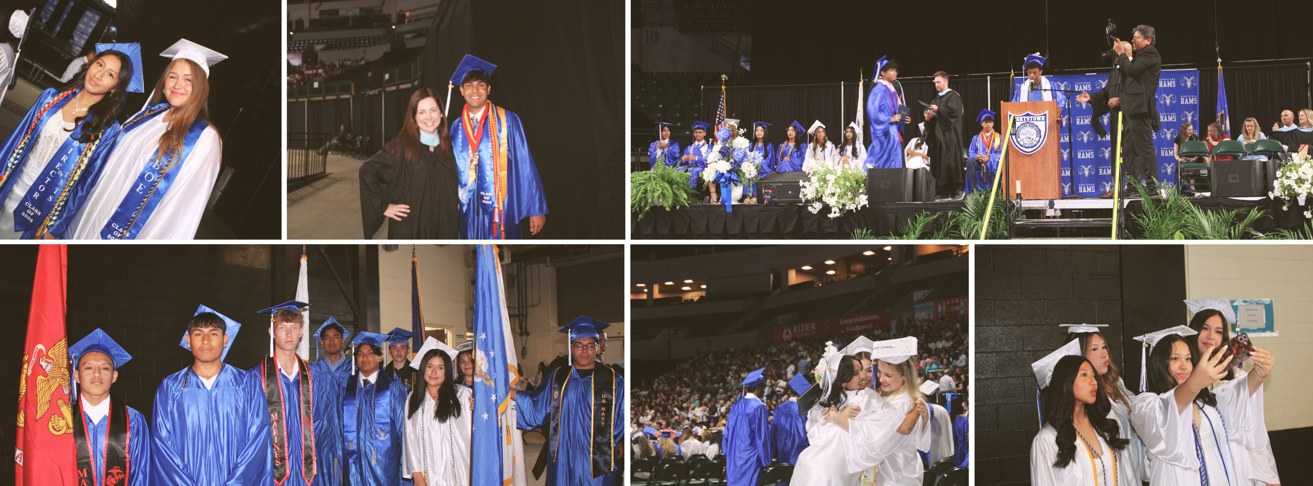 graduation