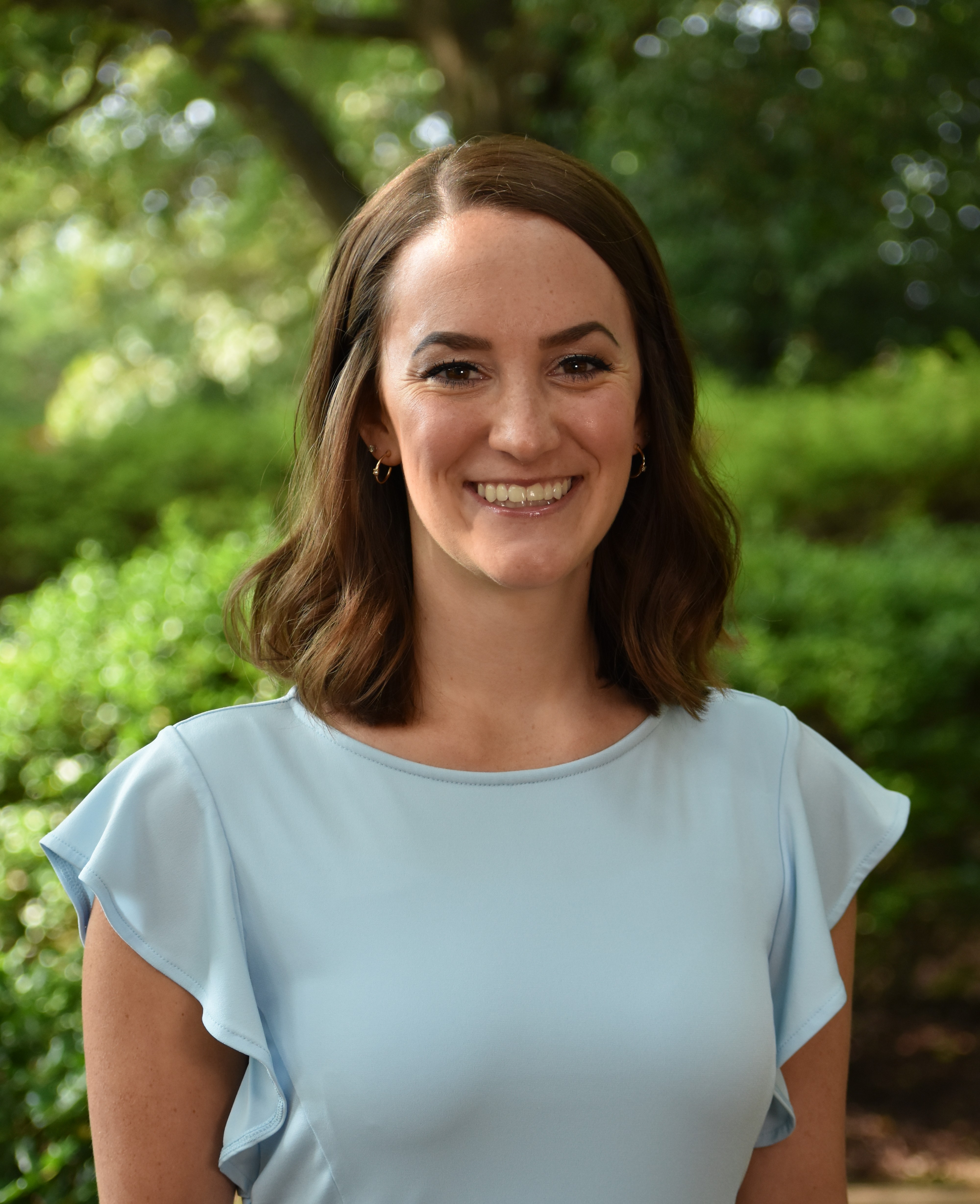 community relations manager