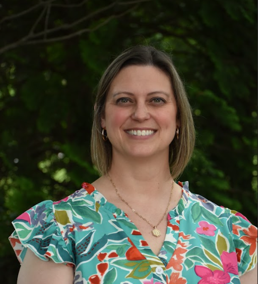 deanna blackwelder