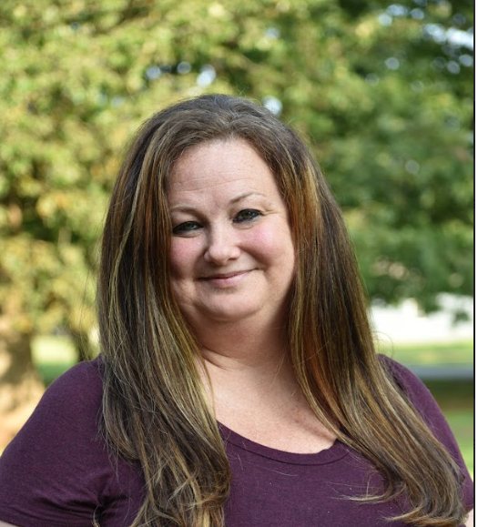 candace lindstrom
