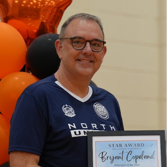 Bryant Copeland