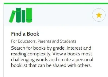 A parent searching for a suitable book for their child in a cozy library setting filled with colorful children's books.