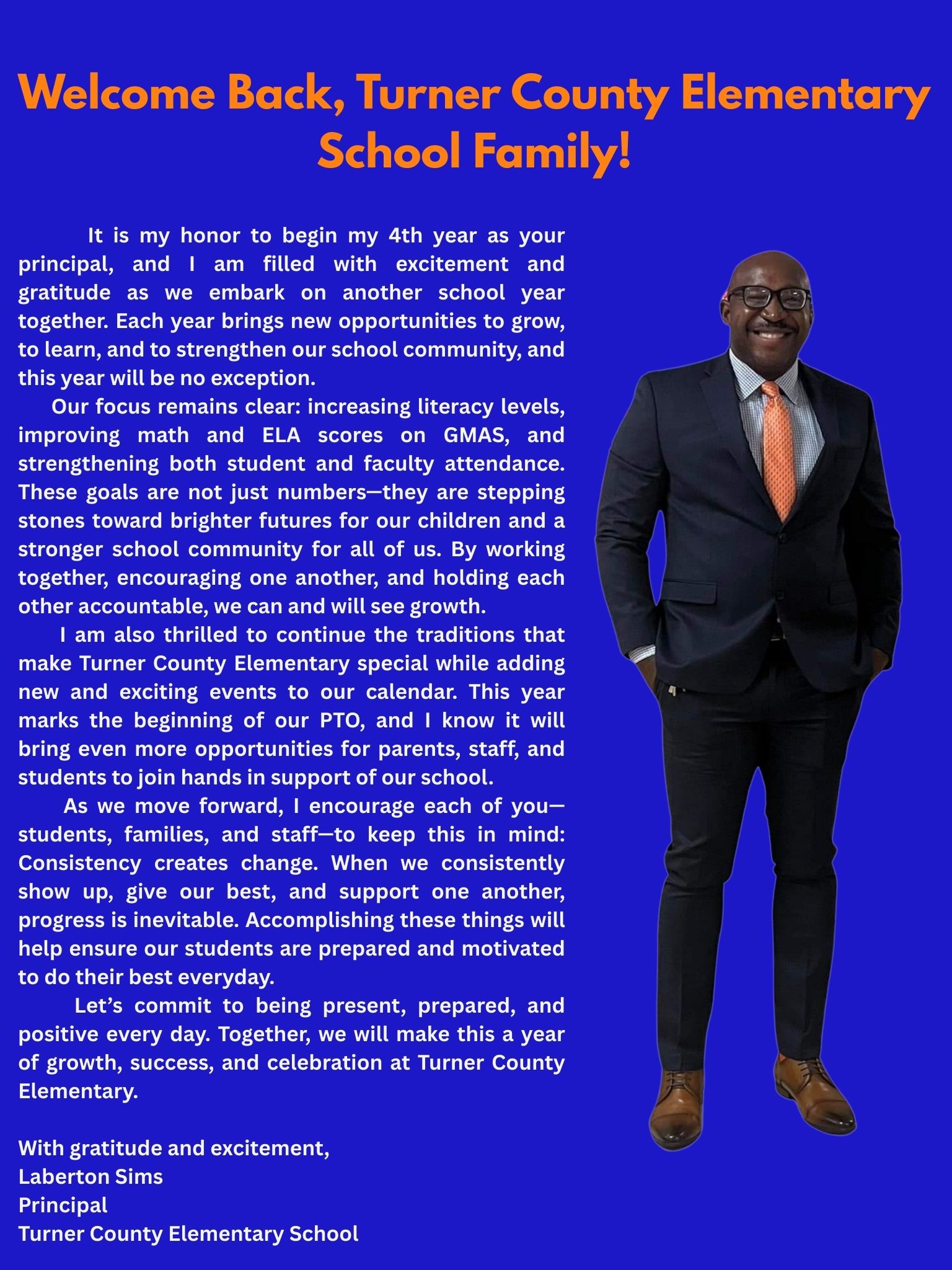 principal